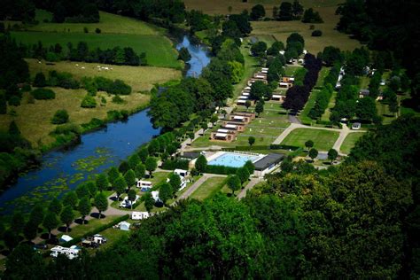 Camping Le Florenville, Florenville (updated prices。